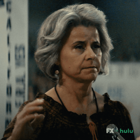 Civil Rights Applause GIF by FX Networks