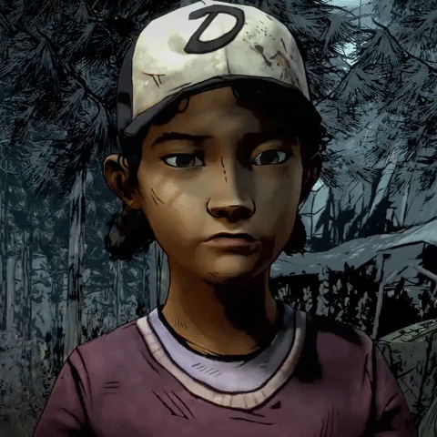 Skybound_Games no sad smh disappointed GIF