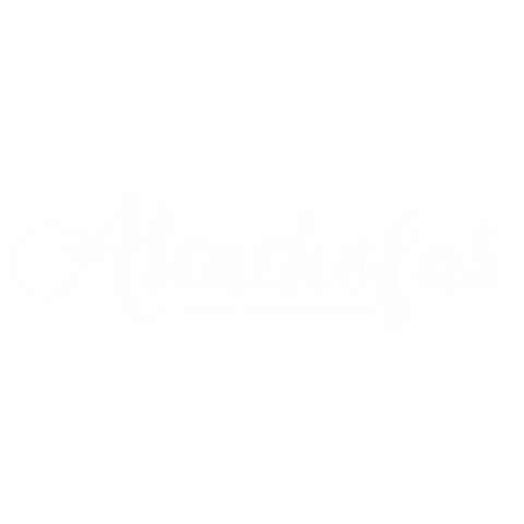 Alcachofas Nadia Sticker