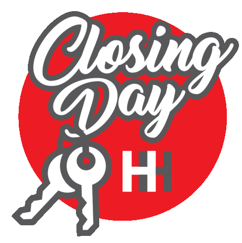 Realestate Realty Sticker by The Blunt Team - Revolutionizing Real Estate