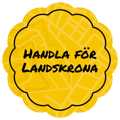 Lasam Sticker by Landskronasamverkan