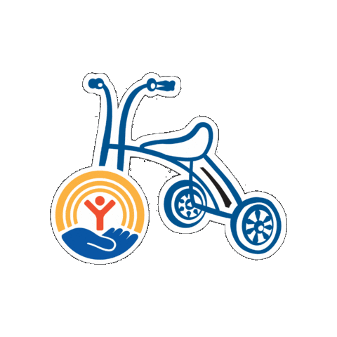 Sticker by United Way of Lancaster County
