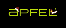 Television GIF by Apfel Programm Marketing