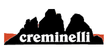 Creminelli Sticker