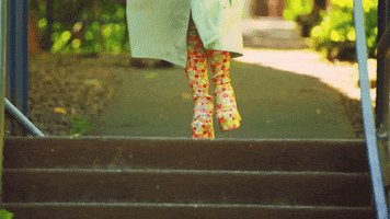 Fashion Color GIF by Zyah Belle