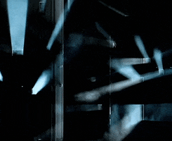 Block Rockin Beats GIF by The Chemical Brothers