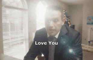 The Lost Husband GIF