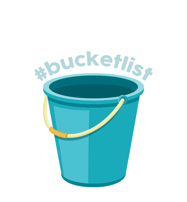 Shoor Experiences Sticker