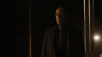 Dont Fuck With Me Gus Fring GIF by Better Call Saul