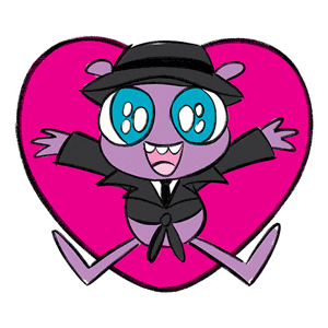 Animated Sticker