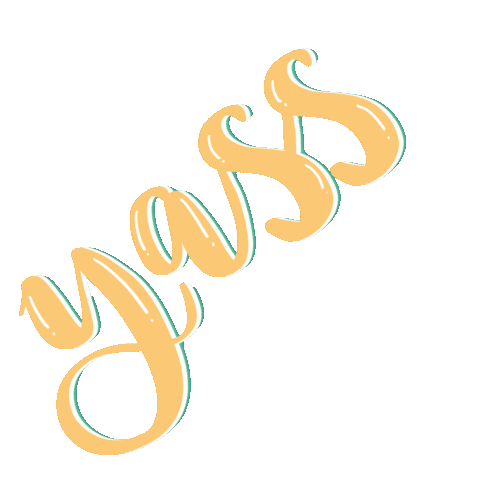 Miss Sticker