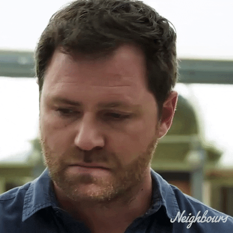 Neighbours Tv Shane Rebecchi GIF by Neighbours (Official TV Show account)