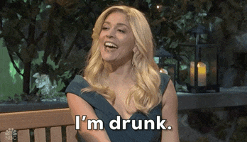 Im Drunk Episode 12 GIF by Saturday Night Live