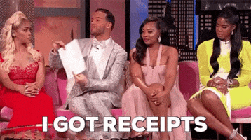 Love And Hip Hop Reaction GIF by I'm So Jonathan