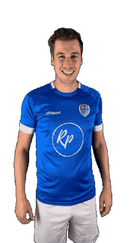 Gaetan Sticker by ESV Hatting Pettnau