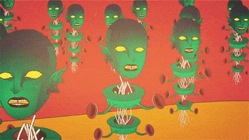 short film animation GIF by Digg