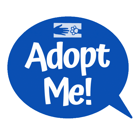 Adopt Me Sticker by hsccvt