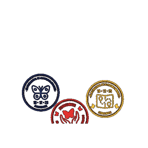 Community Migration Sticker by Ashoka México, Centroamérica y el Caribe