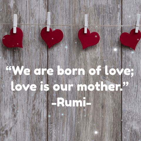 Mothers Day Quote GIF by Positive Programming