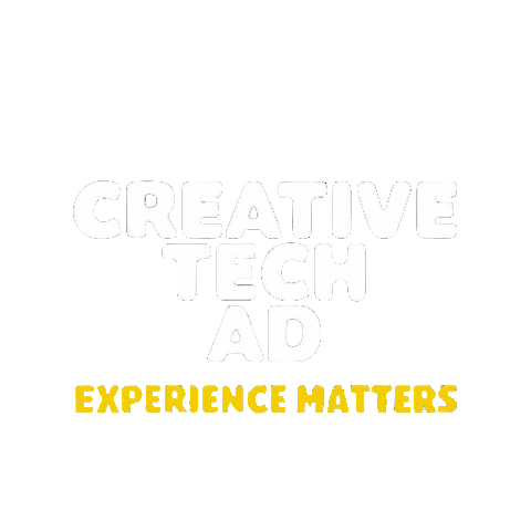 Ct Sticker by Creative Tech Ad