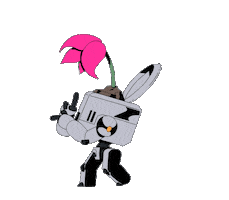 Bellolandia Sticker