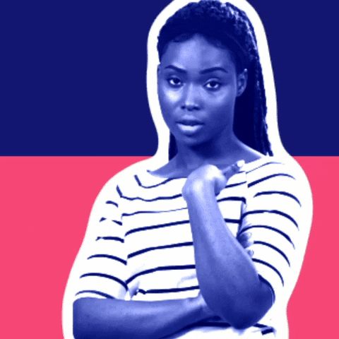 Football Pass It On GIF by Ecobank