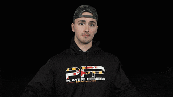 Player's Fitness and Performance GIF