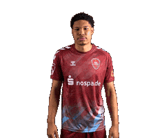 Sport Soccer Sticker by SC Weiche Flensburg