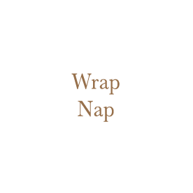 Nap Babywearing Sticker by Solly Baby