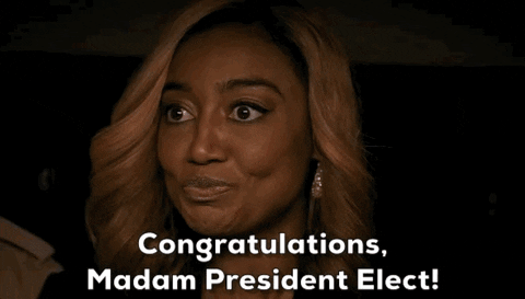 Madam Secretary 605 GIFs - Get the best GIF on GIPHY