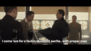 Krays GIF