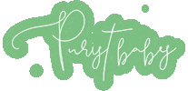 thepuristcollection Sticker