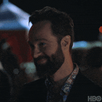 Youre Smart Chris Diamantopoulos GIF by Silicon Valley