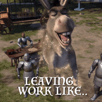 See You Later Goodbye GIF by DreamWorks Animation