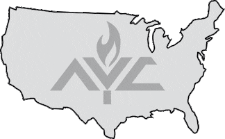 Ayc Upciym Sticker by UPCI Youth Ministries