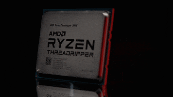 Cpu Processor GIF by AMD