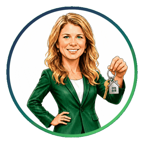 Justclosed Sticker by HMA Mortgage
