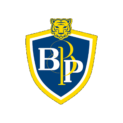 Escola Bom Pastor Sticker