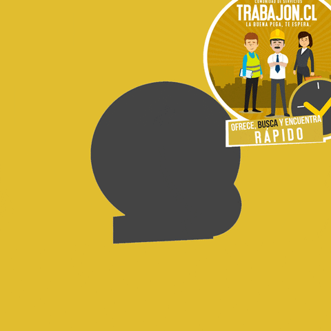 Trabajon GIF