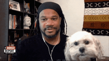 Dog Sprocket GIF by The Young Turks