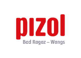 pizolbahnen Sticker