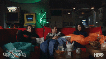 Hbo Finale GIF by The Righteous Gemstones