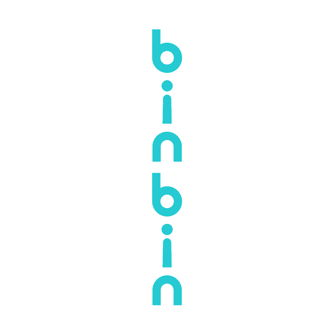 binbin Sticker