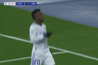 Real-madrid-vs-man-united GIFs - Get the best GIF on GIPHY