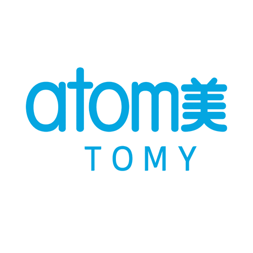 Atomy tarafından Logo Etiketi