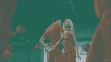 Dua Lipa GIF by LOS 40 Guadalajara