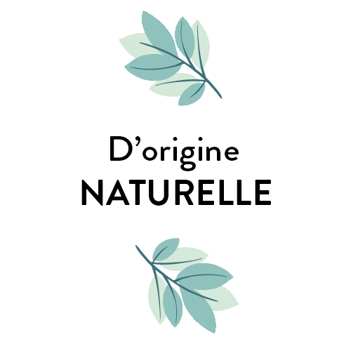Cosmo Naturel Sticker