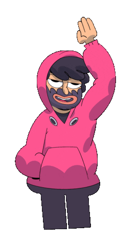Animated Sticker
