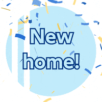 New Home GIF by Allianz Direct