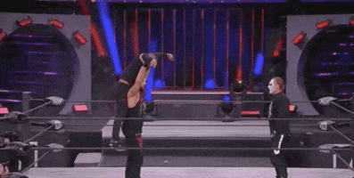 Matt Hardy Aew On Tnt GIF by All Elite Wrestling on TNT